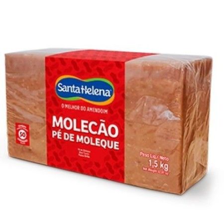 SANTA HELENA-MOLECAO FF 1,5KG