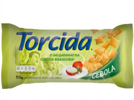 PEPSICO-TORCIDA JR CEBOLA 24X38G