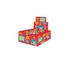 RICLAN CHICLE BUZZY LUCAS NETO TF 90UN