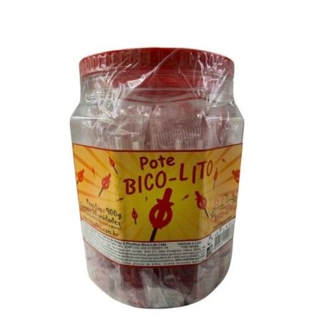 BICO LITO-POTE 900G C/50   CX 8 POTES