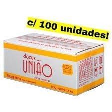 UNIDOCES MINI ROLHA 15G CX100 1,500KG