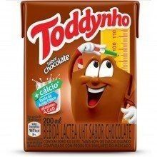 TODDYNHO 200ML