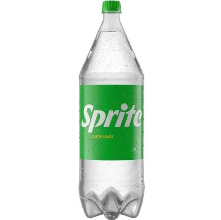 REFRIG.SPRITE PET 2 LITROS CX 06