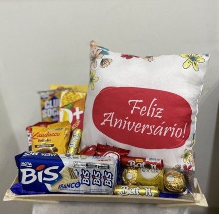 CESTA ANIVERSARIO - 3