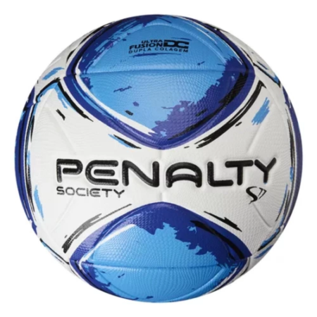 Bola De Futebol Society Penalty S11 R2 XXIV