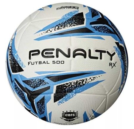 Bola Futsal Penalty RX 500