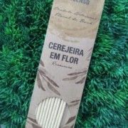 Incenso Artesanal - Cerejeira em Flor