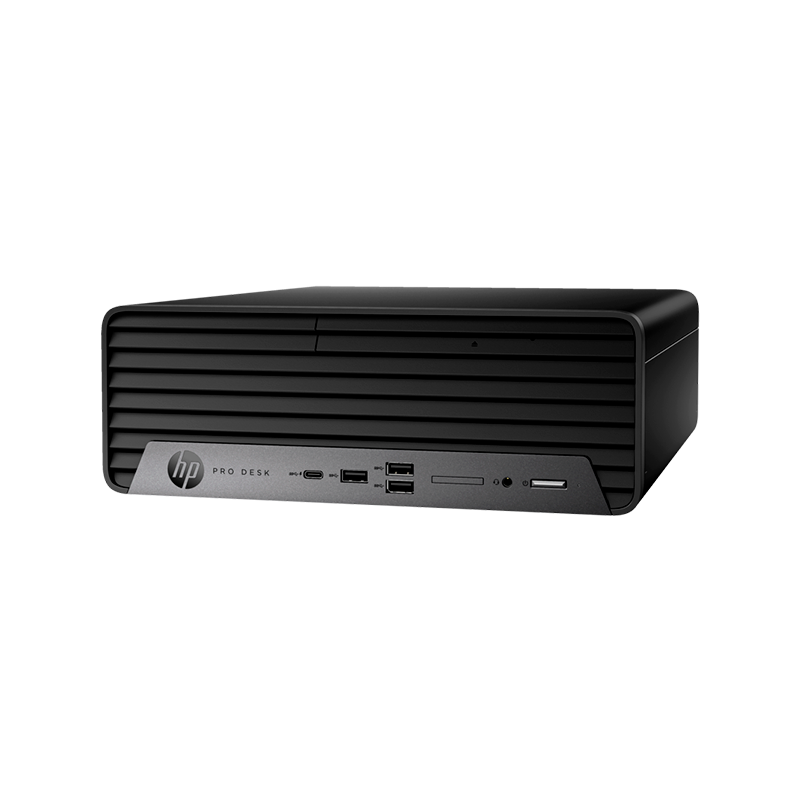 Desktop HP 400 G9 SFF Intel Core i5 12500, 16 GB Ram, SSD 256 GB, 21,5", Win 11 Pro