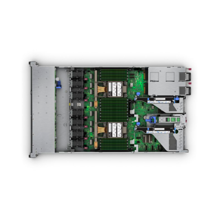 HPE DL 360 GEN11