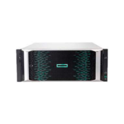 Storage HPE Alletra MP / 100 TB FULL NVMe RAID 6 / 108.000 IOPs / 20 x 7.68 TB NVMe