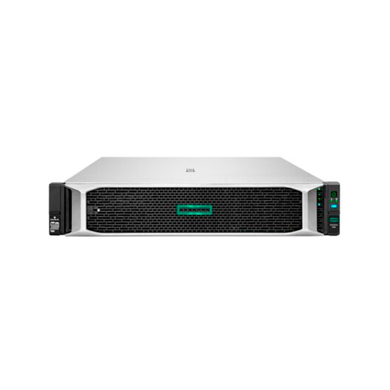 Server HPE DL 380 GEN11 / 02 x XEON 6430 / 1.0 TB RAM / 02 x 10/25 Gb / 02 x FC 32 Gb