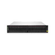 Storage HPE MSA 1060 / 30 TB SAS - RAID DP PLUS / 40.000 IOPs / 18 x 2.40 TB SAS