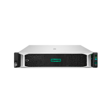 Server HPE DL 380 GEN11 / 01 x XEON 4516 / 128 GB RAM / 05 x 3.84 TB SAS / 02 x 10/25 Gb