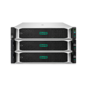 Aapliance HPE Storeonce 3660, 200 TB ( taxa de compress / dedup de 4:1)