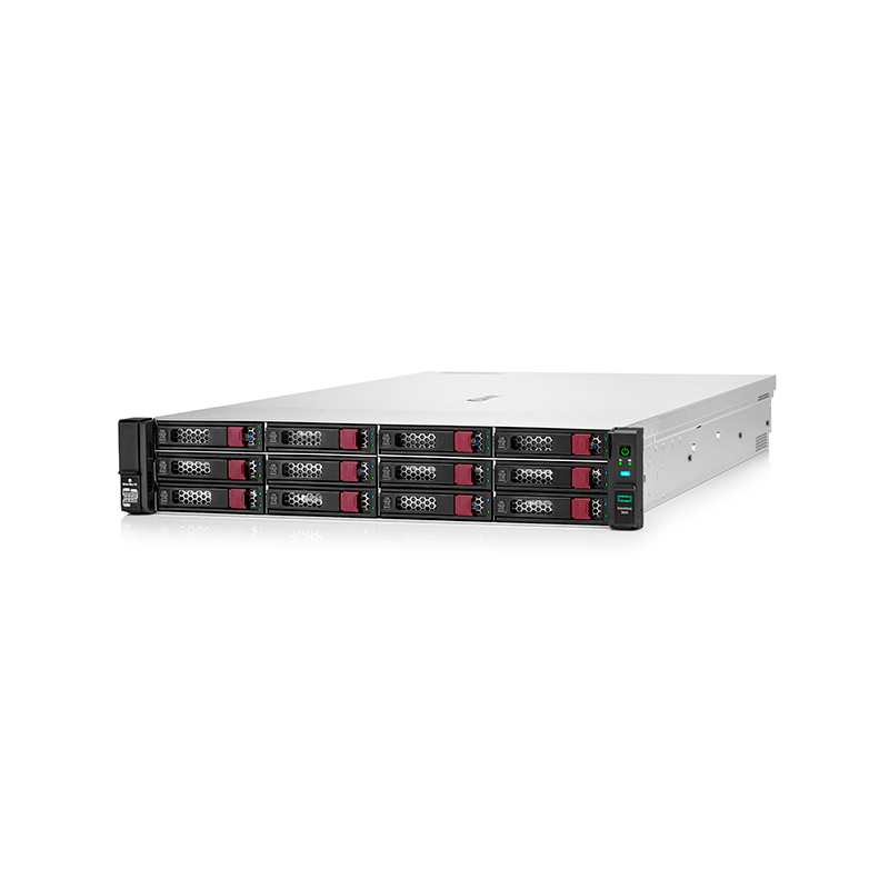 Aapliance HPE Storeonce 3660, 200 TB ( taxa de compress / dedup de 4:1)