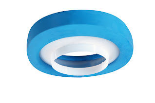 TIGRE ANEL VEDACAO VASO SANITARIO C/GUIA