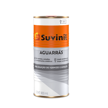 SUVINIL AGUARRÁS 0,9L