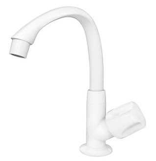 TIGRE TORN LAVAT MESA ALTA MOV ORBE BC 1/2"