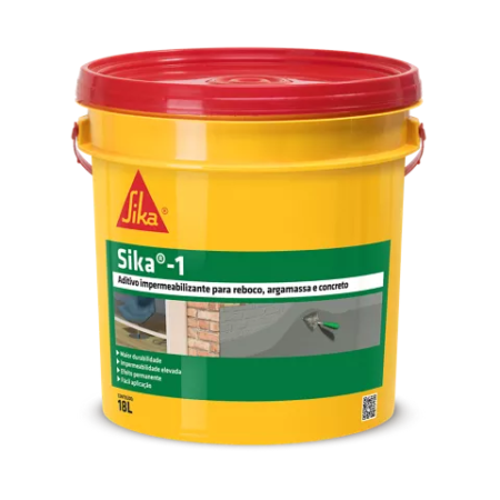 SIKA SIKA 1 18L