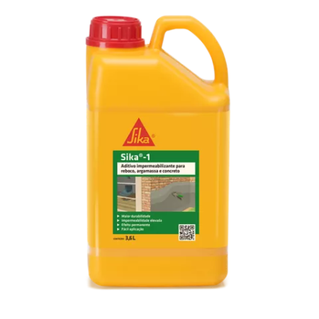 SIKA SIKA 1 3,6L