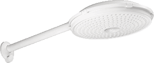 TIGRE DUCHA GRAN DUCHA 8 BRANCO 000 CB