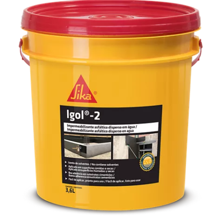 SIKA IGOL 2 3,6L