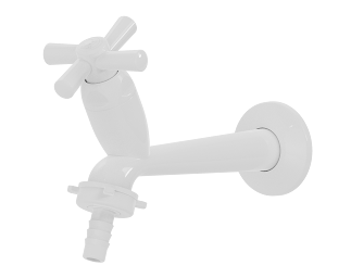 TIGRE TORN TANQ MANG CROSS 1/2" X 3/4"