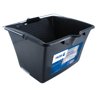 TIGRE CACAMBA PLASTICA 1309-33