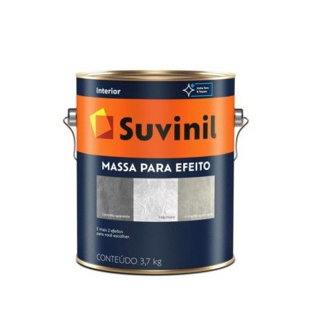 SUVINIL MASSA PARA EFEITO 2,88L