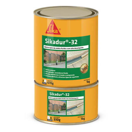 SIKA SIKADUR 32 1KG