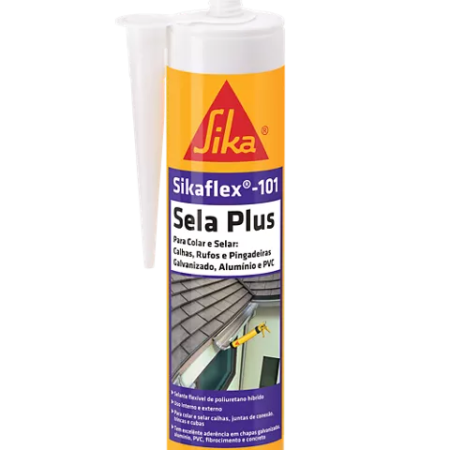 SIKA SIKAFLEX 101 SELA PLUS 0,25L