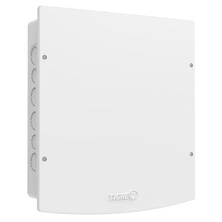 TIGRE CAIXA DE PASSAGEM PAREDE EMB