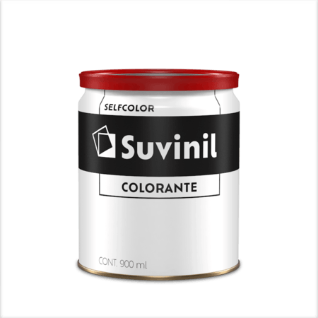 SUVINIL COLORANTE