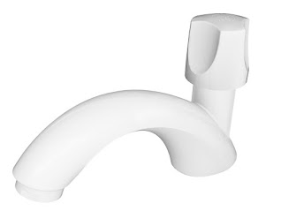 TIGRE TORNEIRA LAVATORIO MESA ORBE BC 1/2