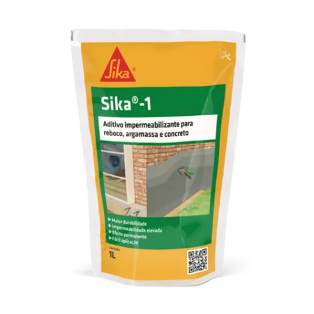 SIKA SIKA 1 1L