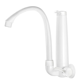 TIGRE PURIFICADOR PAREDE BRANCO