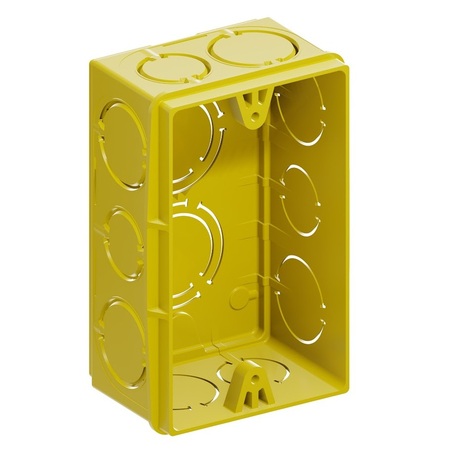 TIGRE CAIXA RETANG 4X2 TFLEX N