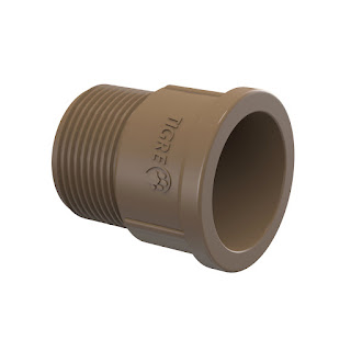 TIGRE ADAP SOLD CT BOL/ROSC