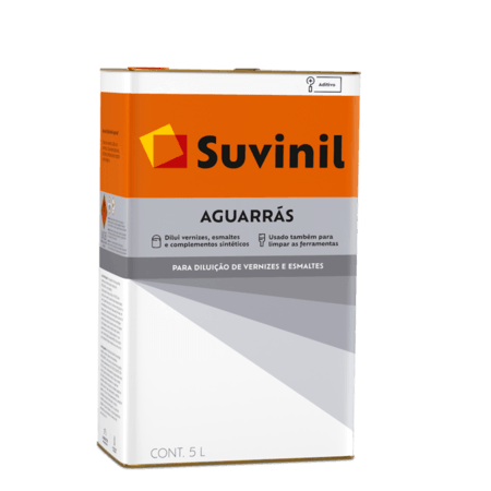 SUVINIL AGUARRÁS 5L