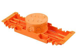 TIGRE KIT SUPORTE/CX OCTOG 4X4 LAJE CB