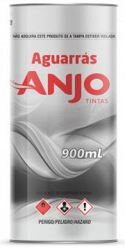 ANJO AGUARRÁS 0,9L