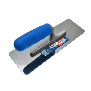 TIGRE DESEMPENADEIRA DE ACO INOX 2132-001