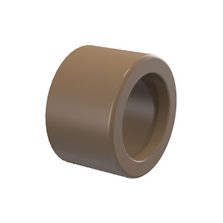 TIGRE BUCHA RED SOLD CURTA