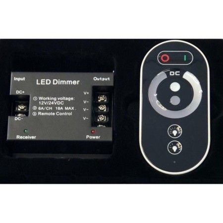 LED Dimmer 432Watts - Dim.LX-432W