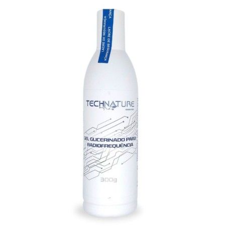 Gel Glicerinado para Radiofrequência 300g Technature