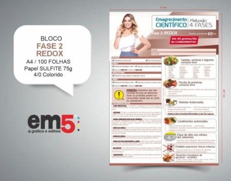 BLOCO FASE 2