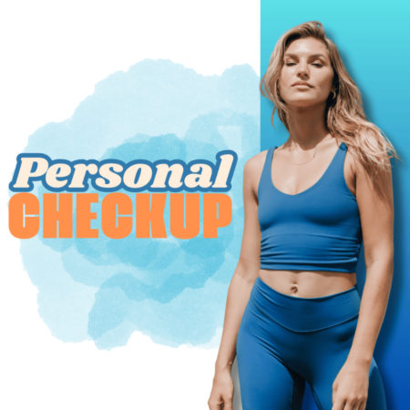 Checkup Personal Total
