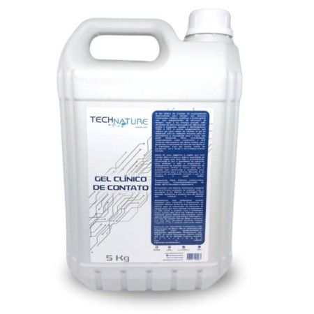 Gel Clínico Neutro de Contato 5kg Technature