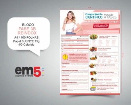 BLOCO FASE 3B