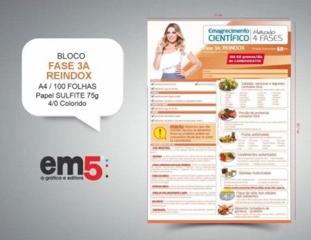 BLOCO FASE 3A